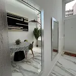Luxury Capri Duplex Lejlighed *