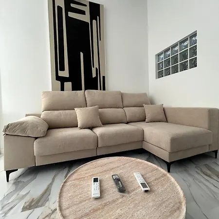 Luxury Capri Duplex * Benidorm