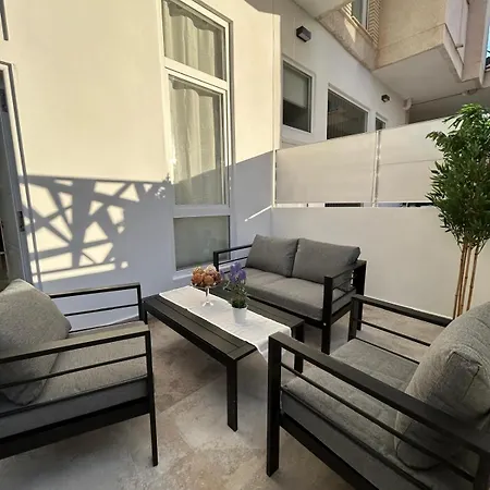 Luxury Capri Duplex * Benidorm