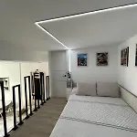 شقة Luxury Capri Duplex