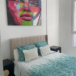 Apartamento Luxury Capri Duplex Benidorm