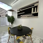Luxury Capri Duplex Apartamento Benidorm