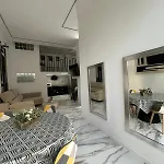 Διαμέρισμα Luxury Capri Duplex *