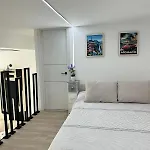 Luxury Capri Duplex *