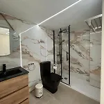 Luxury Capri Duplex *