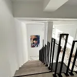 Luxury Capri Duplex Apartamento