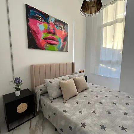 Appartamento Luxury Capri Duplex *