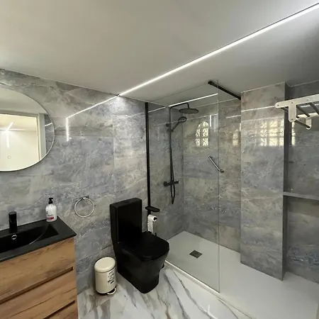 Luxury Capri Duplex Benidorm