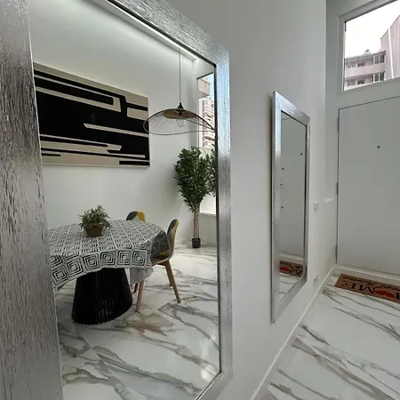 Luxury Capri Duplex Apartmán *