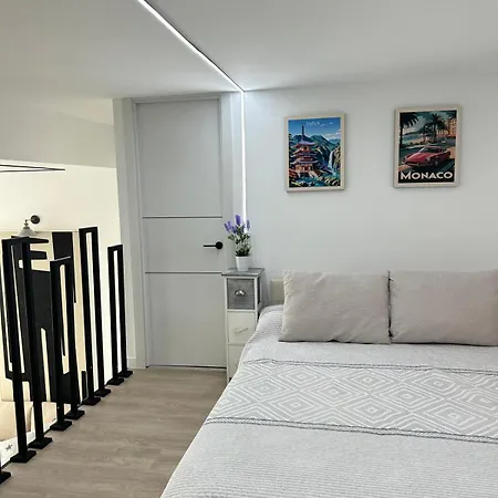 Luxury Capri Duplex *