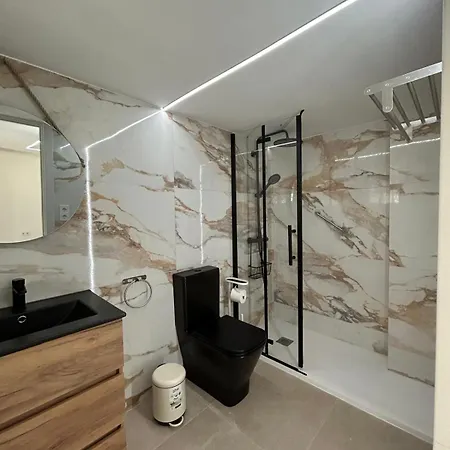 Luxury Capri Duplex *