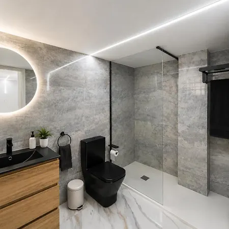 Apartamento Luxury Capri Duplex