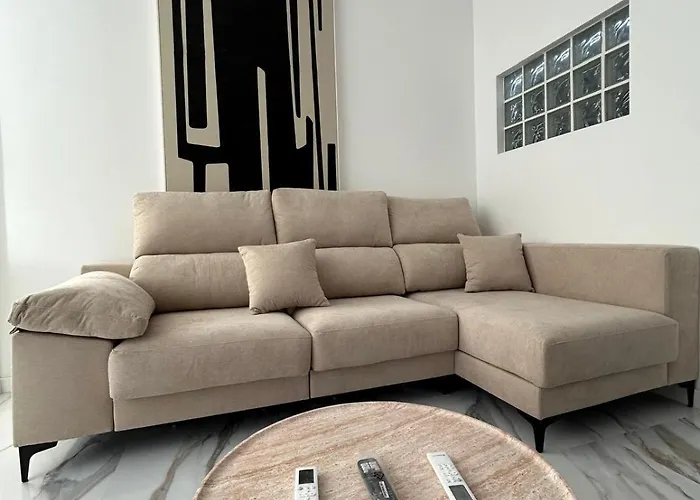 Luxury Capri Duplex * Benidorm