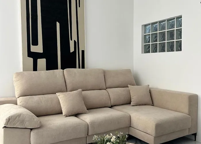 Luxury Capri Duplex