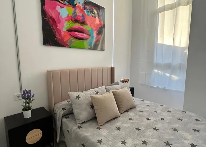 Appartamento Luxury Capri Duplex *