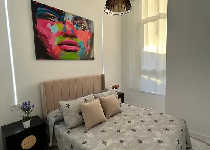 Luxury Capri Duplex Appartamento