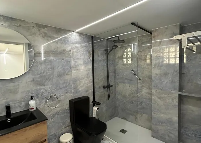 Luxury Capri Duplex Benidorm