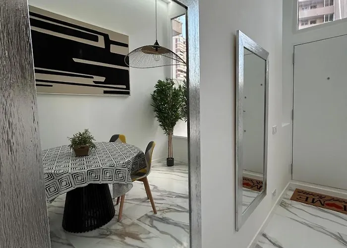 Luxury Capri Duplex Appartamento *