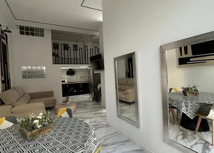 Appartamento Luxury Capri Duplex *