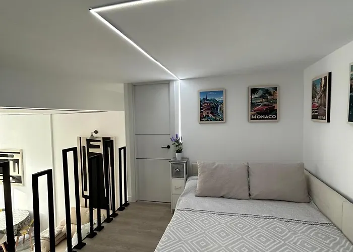 Appartamento Luxury Capri Duplex