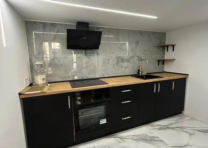 Appartamento Luxury Capri Duplex