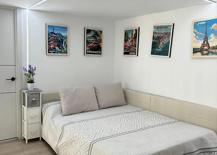 Luxury Capri Duplex Appartamento