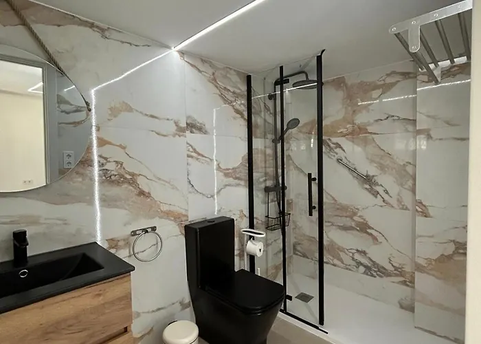Luxury Capri Duplex *
