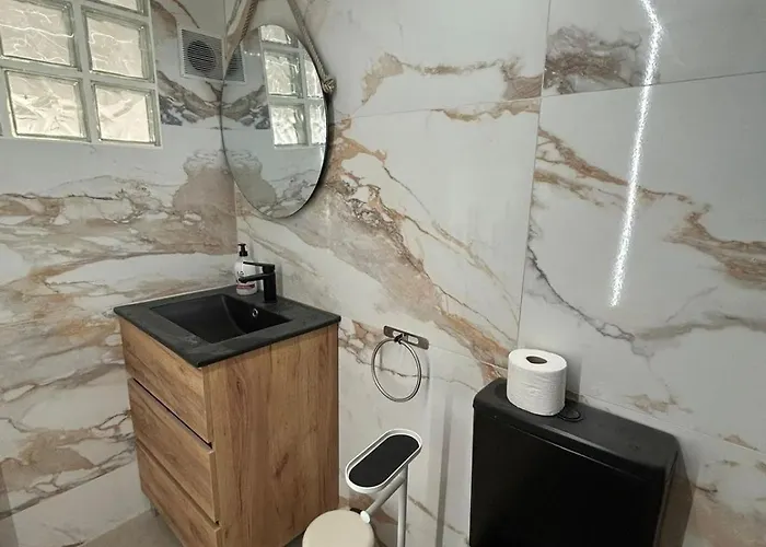 Luxury Capri Duplex Appartamento