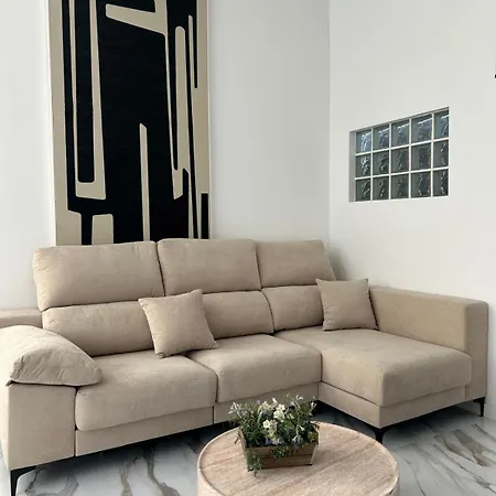 Luxury Capri Duplex